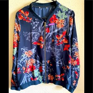 Bomber jacket size S